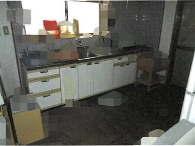 (値下げ) 岡山県倉敷市 三菱自工前駅25分 戸建て 294万円の競売物件情報 #15