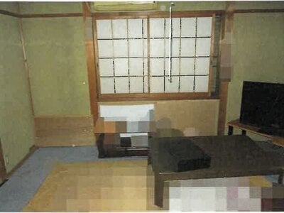 (値下げ) 岡山県倉敷市 三菱自工前駅25分 戸建て 294万円の競売物件情報 #16