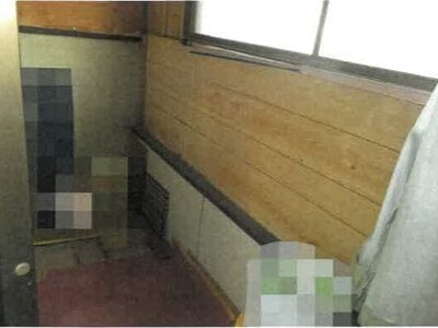 (値下げ) 岡山県倉敷市 三菱自工前駅25分 戸建て 294万円の競売物件情報 #22