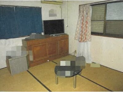 (値下げ) 岡山県倉敷市 三菱自工前駅25分 戸建て 294万円の競売物件情報 #23