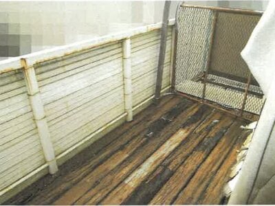 (値下げ) 岡山県倉敷市 三菱自工前駅25分 戸建て 294万円の競売物件情報 #26