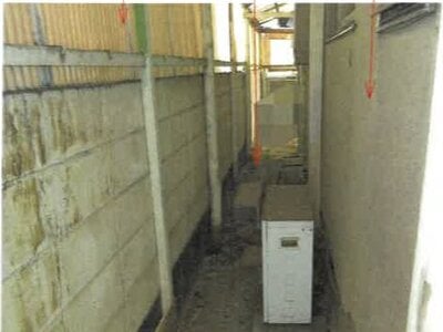 (値下げ) 岡山県倉敷市 三菱自工前駅25分 戸建て 294万円の競売物件情報 #5