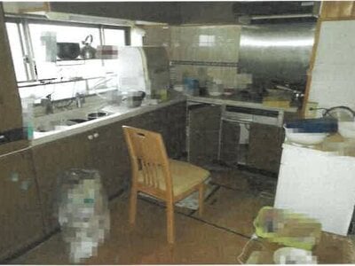 岡山県岡山市南区 清輝橋駅 戸建て 1,241万円の競売物件情報 #10