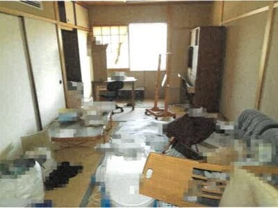 岡山県岡山市南区 清輝橋駅 戸建て 1,241万円の競売物件情報 #14