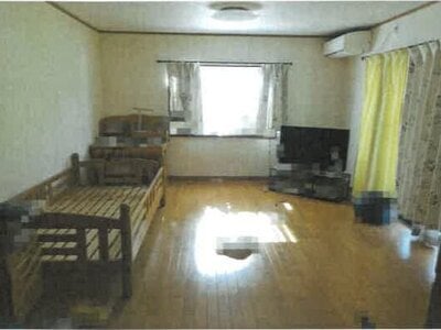 岡山県岡山市南区 清輝橋駅 戸建て 1,241万円の競売物件情報 #18