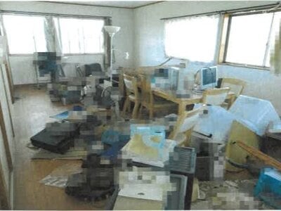 岡山県岡山市南区 清輝橋駅 戸建て 1,241万円の競売物件情報 #19