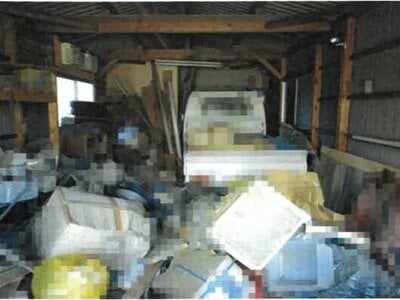 岡山県岡山市南区 清輝橋駅 戸建て 1,241万円の競売物件情報 #20