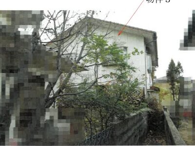 岡山県岡山市南区 清輝橋駅 戸建て 1,241万円の競売物件情報 #4