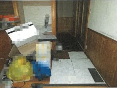 岡山県岡山市南区 清輝橋駅 戸建て 1,241万円の競売物件情報 #5