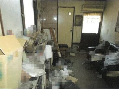 岡山県岡山市南区 清輝橋駅 戸建て 586万円の競売物件情報 #3