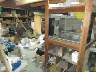 岡山県岡山市南区 清輝橋駅 戸建て 586万円の競売物件情報 #5