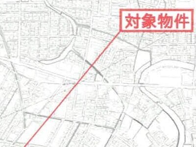 岡山県岡山市東区 大多羅駅16分 戸建て 587万円の競売物件情報 #15