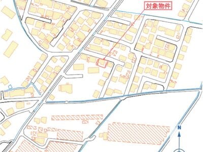 岡山県岡山市東区 大多羅駅16分 戸建て 587万円の競売物件情報 #17
