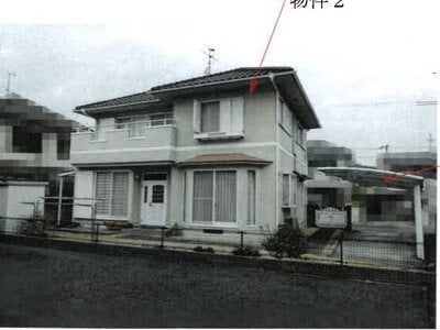 岡山県岡山市東区 大多羅駅16分 戸建て 587万円の競売物件情報 #3