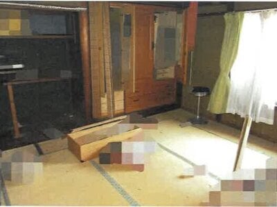 (値下げ) 岡山県倉敷市 植松駅23分 戸建て 143万円の競売物件情報 #13