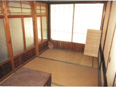 (値下げ) 岡山県倉敷市 植松駅23分 戸建て 143万円の競売物件情報 #15