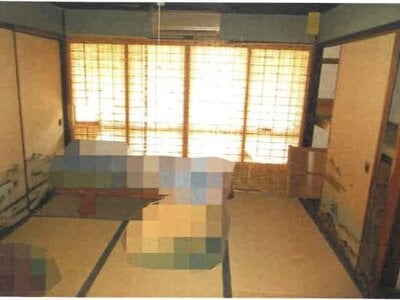 (値下げ) 岡山県倉敷市 植松駅23分 戸建て 143万円の競売物件情報 #16