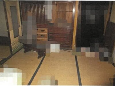 (値下げ) 岡山県倉敷市 植松駅23分 戸建て 143万円の競売物件情報 #17