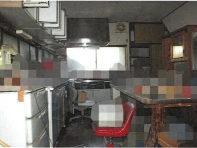 (値下げ) 岡山県倉敷市 植松駅23分 戸建て 143万円の競売物件情報 #26