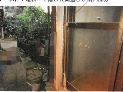(値下げ) 岡山県倉敷市 植松駅23分 戸建て 143万円の競売物件情報 #27