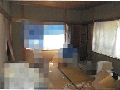 (値下げ) 岡山県倉敷市 植松駅23分 戸建て 143万円の競売物件情報 #32