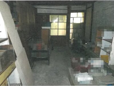(値下げ) 岡山県津山市 津山口駅15分 戸建て 205万円の競売物件情報 #11