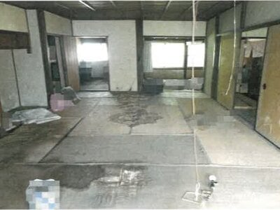 (値下げ) 岡山県津山市 津山口駅15分 戸建て 205万円の競売物件情報 #18