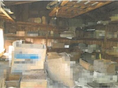 (値下げ) 岡山県津山市 津山口駅15分 戸建て 205万円の競売物件情報 #22