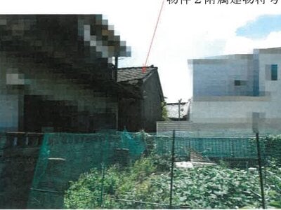 (値下げ) 岡山県津山市 津山口駅15分 戸建て 205万円の競売物件情報 #3