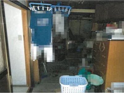 (値下げ) 岡山県津山市 津山口駅15分 戸建て 205万円の競売物件情報 #5