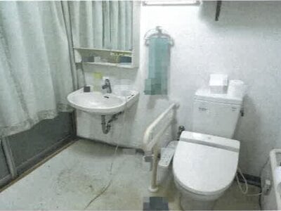 (値下げ) 岡山県津山市 津山口駅15分 戸建て 205万円の競売物件情報 #7