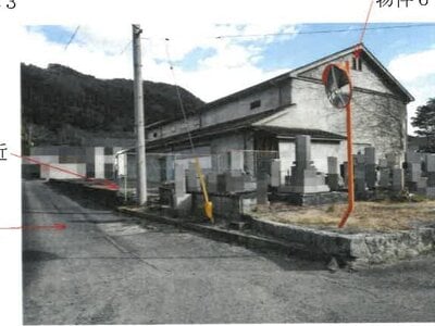 (値下げ) 岡山県美作市 林野駅19分 戸建て 119万円の競売物件情報 #3