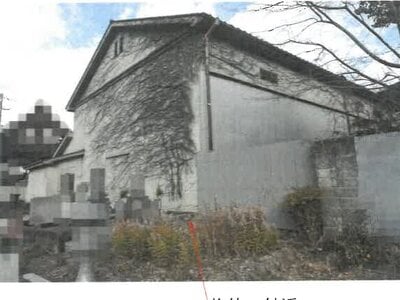 (値下げ) 岡山県美作市 林野駅19分 戸建て 119万円の競売物件情報 #4
