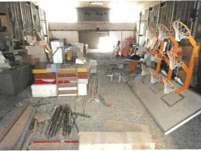 (値下げ) 岡山県美作市 林野駅19分 戸建て 119万円の競売物件情報 #6
