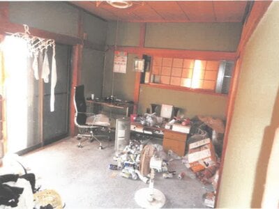 茨城県土浦市 神立駅25分 戸建て 297万円の競売物件情報 #13