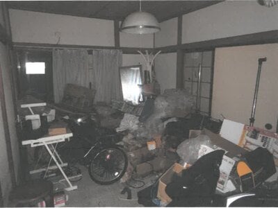 茨城県土浦市 神立駅25分 戸建て 297万円の競売物件情報 #4
