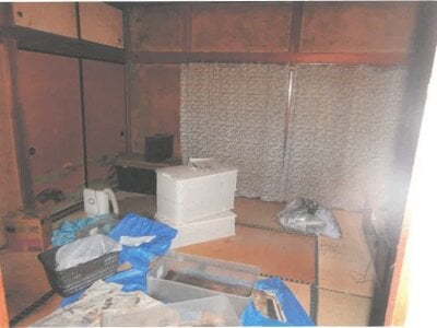 (値下げ) 茨城県つくばみらい市 新守谷駅 戸建て 303万円の競売物件情報 #14