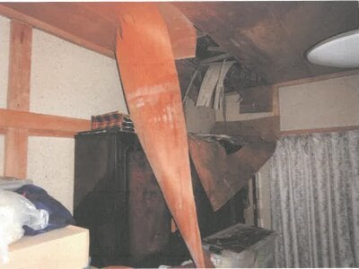 (値下げ) 茨城県つくばみらい市 新守谷駅 戸建て 303万円の競売物件情報 #21