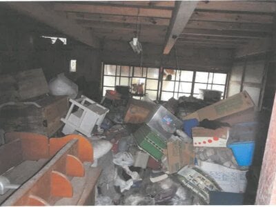 (値下げ) 茨城県つくばみらい市 新守谷駅 戸建て 303万円の競売物件情報 #22
