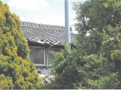 (値下げ) 茨城県つくばみらい市 新守谷駅 戸建て 303万円の競売物件情報 #4