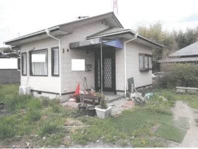 (値下げ) 茨城県つくばみらい市 新守谷駅 戸建て 303万円の競売物件情報 #6