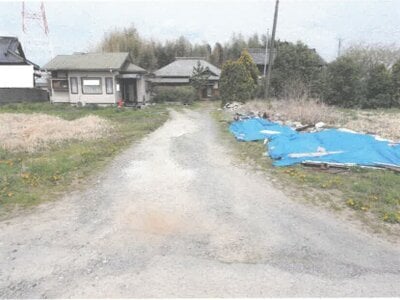 (値下げ) 茨城県つくばみらい市 新守谷駅 戸建て 303万円の競売物件情報 #7