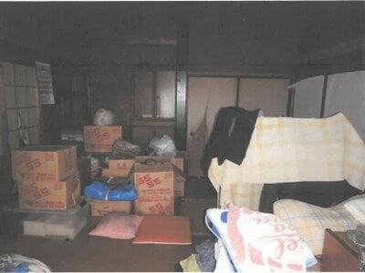 (値下げ) 茨城県つくばみらい市 新守谷駅 戸建て 303万円の競売物件情報 #9
