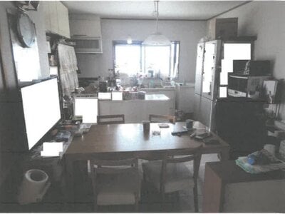 茨城県土浦市 土浦駅22分 戸建て 690万円の競売物件情報 #3