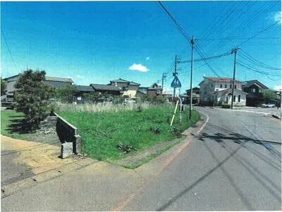 (値下げ) 新潟県燕市 吉田駅10分 土地 125万円の競売物件情報 #2