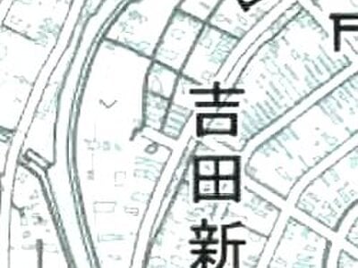 (値下げ) 新潟県燕市 吉田駅10分 土地 125万円の競売物件情報 #5