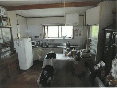 (値下げ) 新潟県新潟市南区 田上駅 戸建て 278万円の競売物件情報 #4