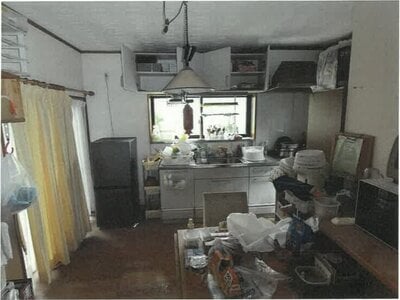 (値下げ) 新潟県新潟市南区 田上駅 戸建て 278万円の競売物件情報 #9