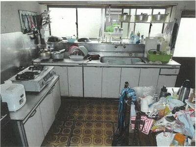(値下げ) 新潟県新潟市南区 矢代田駅 戸建て 216万円の競売物件情報 #5