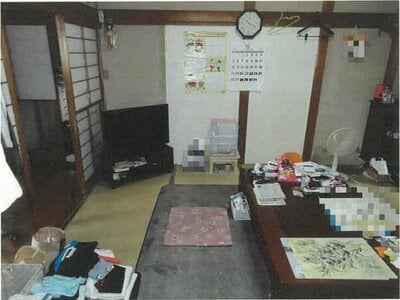(値下げ) 新潟県新潟市南区 矢代田駅 戸建て 216万円の競売物件情報 #6